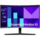 Samsung Essential S3 LS27D390GAUXUF 27 inç 100Hz Monitör