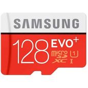 Samsung Evo Plus 128GB MB-MC128G-TR MicroSD Hafıza Kartı