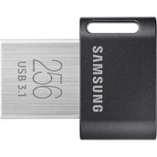 Samsung Fit Plus 256 GB USB 3.1 MUF-256AB Flash Bellek