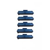 Samsung For MLT-D101 MLT-D101S MLT D101 5'li Muadil Çipli Toner