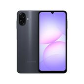 Samsung Galaxy A07 5G 128 GB 4 GB Ram Siyah