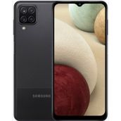 Samsung Galaxy A12 64GB 4GB Ram Siyah