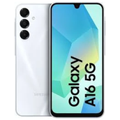Samsung Galaxy A16 5G 256 GB 8 GB Ram Gri