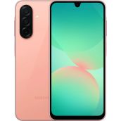 Samsung Galaxy A26 256GB 8GB Ram Pembe