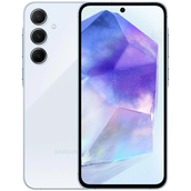Samsung Galaxy A35 128GB 8GB Ram Mavi