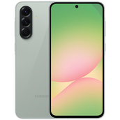 Samsung Galaxy A56 256GB 8GB Ram Yeşil