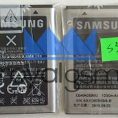 Samsung Galaxy Ace S5830 Batarya