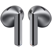 Samsung Galaxy Buds3 Gümüş Bluetooth Kulaklık