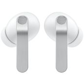 Samsung Galaxy Buds4 Pro Beyaz Bluetooth Kulaklık