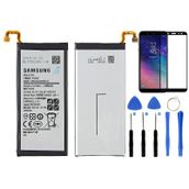 Samsung Galaxy C5 C5000 Uyumlu Batarya