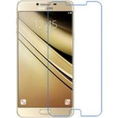 Samsung Galaxy C8 Nano Cam Ekran Koruyucu