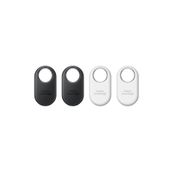 Samsung Galaxy EI-T5600 Smart Tag 2 2 Adet Beyaz+2 Adet Siyah Kablosuz Akıllı Tag