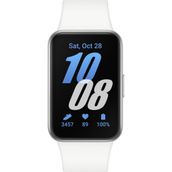 Samsung Galaxy Fit3 Gümüş Akıllı Bileklik