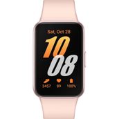 Samsung Galaxy Fit3 Pembe Altın Akıllı Bileklik