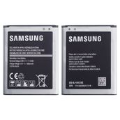 Samsung Galaxy J1 J100 Technozen EB-BJ100BBE Batarya Pil