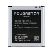 Samsung Galaxy J2 J200 2000mAh Batarya Pil