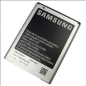 Samsung Galaxy Note 1 N7000 EB615268VU Batarya Pil