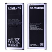 Samsung Galaxy Note 4 Batarya Pil