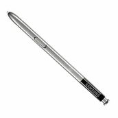 SAMSUNG Galaxy Note 5 SM-N920 için Galaxy Note5 Stylus Touch S Kalem (Toplu Ambalaj) (Siyah)