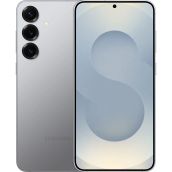 Samsung Galaxy S25 Plus 256GB 12GB Ram Gümüş