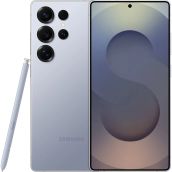 Samsung Galaxy S25 Ultra 1 TB 12 GB Ram Mavi Titanyum