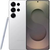 Samsung Galaxy S25 Ultra 1TB 12GB Ram Gümüş Titanyum