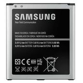 Samsung Galaxy S4 EB-B600BEBECWW Batarya