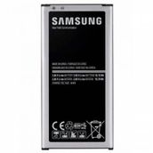 Samsung Galaxy S5 Mini G800 EB-BG800CBE Uyumlu Batarya