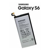 Samsung Galaxy S6 G920 Servis EB-BG920ABE Batarya Pil