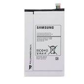 Samsung Galaxy Tab 8.4 S T705 EB-BT705FBE Tablet Batarya