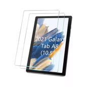 Samsung Galaxy Tab A8 10.5 Sm-X200 2021 Uyumlu Nano Cam Tablet Ekran Koruyucu Nano Screen Protector