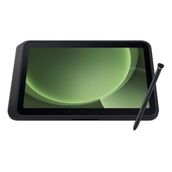 Samsung Galaxy Tab Active5 Pro SM-X356B Wi-Fi+Cellular 6GB+128GB 8 inç Yeşil Tablet PC