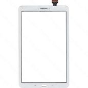 Samsung Galaxy Tab E SM-T561 Dokunmatik Beyaz Ekran