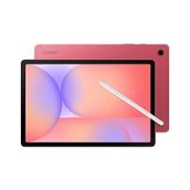 Samsung Galaxy Tab S10 Lite SM-X406 5G 6GB+128GB 10.9 inç Mercan Kırmızısı Tablet PC
