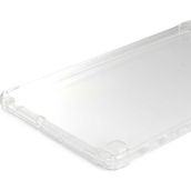 Samsung Galaxy Tab S6 Lite P610 Htstore Nitro Anti Shock Silikon Kapak - Renksiz Kılıf