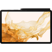 Samsung Galaxy Tab S8 SM-X700 128GB 11 inç Gri Tablet PC