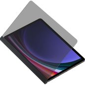 Samsung Galaxy Tab S9 için EF-NX712PBEGWW Dış Mekan Kapağı | Tablet Kapağı, Tablet Kılıfı, Güçlü Koruma, Pratik Kurulum Seçenekleri, Güvenli ve Kavrama, Entegre S Kalem Depolama, Siyah