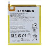 Samsung Galaxy Uyumlu Tab A9 8.7'' Sm-x110 X115 X117 Tablet Batarya -pil