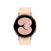 Samsung Galaxy Watch 4 40 mm Altın Pembe Akıllı Saat