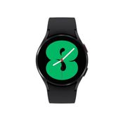 Samsung Galaxy Watch 4 40 mm Siyah Akıllı Saat