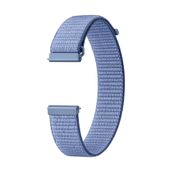 Samsung Galaxy Watch 4 Kumaş 20 mm S/M Gök Mavisi Kordon
