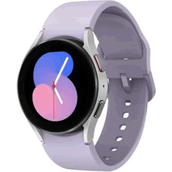 Samsung Galaxy Watch 5 40 mm Gümüş Akıllı Saat