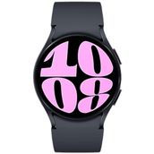 Samsung Galaxy Watch 6 40 mm Siyah Akıllı Saat