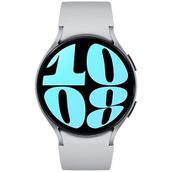 Samsung Galaxy Watch 6 44 mm Gümüş Akıllı Saat