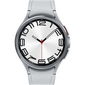 Samsung Galaxy Watch 6 Classic 47 mm Gümüş Akıllı Saat