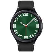 Samsung Galaxy Watch 6 Classic 47 mm Siyah Akıllı Saat