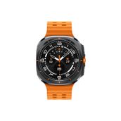 Samsung Galaxy Watch Ultra 47 mm Bluetooth 2025 Titanyum Gri Akıllı Saat