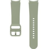 Samsung Galaxy Watch4 20 mm S/M Açık Yeşil Spor Kordon