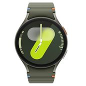 Samsung Galaxy Watch7 44 mm Yeşil Akıllı Saat