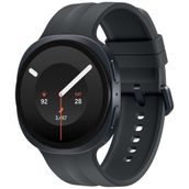 Samsung Galaxy Watch9 44 mm Siyah Akıllı Saat